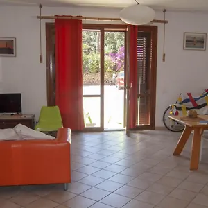 Esperanto Vacanze Casa vacanze