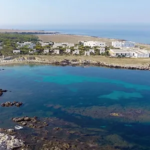 Villaggio Approdo Di Ulisse Hotel