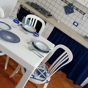 Granelli Di Sale Casa vacanze